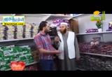 نشر الطمأنينه ( 24/5/2018 ) مسحراتى القلوب
