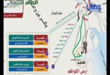 معركة ذات السلاسل  24/5/2018م (الفتوحات الإسلامية)