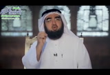 (13) عثمان في عهد الفاروق (أيام عثمان)