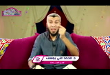 أصل العبادة - الذوق حسن الكلام