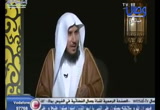 أمهات المؤمنين (ويطهركم تطهيرًا) 