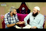 الشيطان عدوك! (أصل العبادة رمضان 1439هـ )