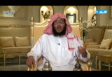 (10) راحة التراويح (يا باغي الخير أقبل)