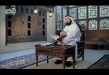 (15) عثمان وأهل البيت (أيام عثمان) 