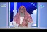 (17) من قصص الأنبياء مع أقوامهم 2- ليدبروا آياته رمضان 1439