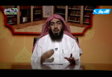 (7) حق الفقير والمسكين (علمني رمضان)