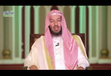 ( 17 ) العداوة والبغضاء ( ولا تتبعوا خطوات الشيطان )