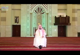 (20) ذكر الله (ولا تتبعوا خطوات الشيطان)