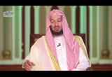 ( 25) ذكر الله  حصن حصين يقيك من الشيطان - ولا تتبعوا خطوات الشيطان