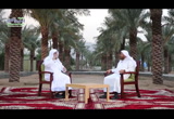  نعمة الأمن -  حوار الأرواح 3