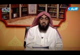 (28) فِيهَا يُفْرَقُ كُلُّ أَمْرٍ حَكِيمٍ (علمني رمضان)