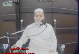   (22-6-2018 ) سورة الاسراء ( المقرأة )
