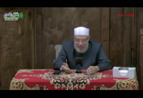 لا تودعوه بل استصحبوه في باقي عامكم (محاضرة الفجر في رمضان)
