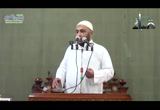 السعادة الحقيقية (خطب جمعة)