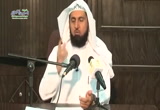  غزوة أحد والبلاء المبين ( 1 )  المجالس الإيمانية