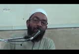 العبرة بمن صدق  (خطب الجمعة)