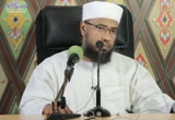 باب العدة والإحداد والاستبراء 3 (شرح كتاب النكاح شرح كتاب بلوغ المرام)