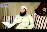   أحبك ربي - الشيخ محمد حامد جازية - أصل العبادة 