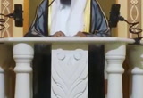 أقصر خطبة يوم عيد الفطر (1/10/1439) 