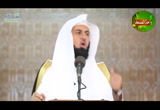 أمن هذه البلد وحادثة الطُّرفية ( خطب الجمعة )
