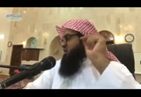   كفر البغض وكفر الاعراض - شرح تسهيل العقيدة الإسلامية