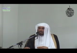 الصمود أمام الفتن ( فتنة الشبهات ) ( خطب الجمعة )