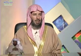 الجواب الكافي( 10/3/2015)
