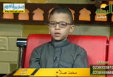 خطباء المستقبل ( 25/8/2018 )