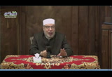    من لطائف سورة الفاتحة (مالك يوم الدين)    درس الفجر