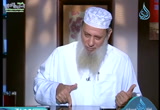   لماذا نعصي الإله؟ ج2 ( 29/7/2018)  مع التائبين ليل الندى