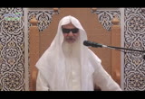 الوصية الثامنة (24/8/2018) خطب الجمعة