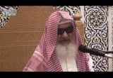 ( 27/7/2018 ) الوصية الثالثة ( خطب الجمعة )