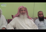 باب كراهة الشروع فى نافلة بعد شروع المؤذن ( شرح أحاديث اللؤلؤ والمرجان فيما اتفق عليه الشيخان )