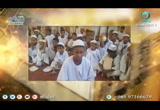 (12) القاريء يوسف بن رحل العازمي (مع السفرة)