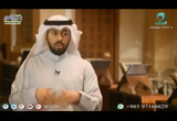 (27) القاريء عبد الله رائد الحزيمي (مع السفرة)
