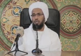 ( 8 ) تفسير سورة الأعراف الآيات 31-36