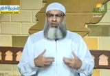 غزوة تبوك ..دروس عمر ( 5/10/2018 ) تاريخ الاسلام