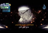 هدي النبي أكمل (همسات حوينية)