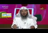 المحاضرة الخامسة عشر - الورع (23/10/2018) التربيه-الدورة الثانية-مستوي الثاني