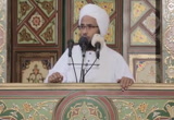 المنجيات من عذاب الله ( خطب الجمعة )