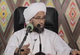 باب الرضاع 6 ( شرح كتاب بلوغ المرام )