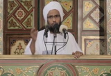 معالم تبديل الدين فى زماننا ( من خطبة الجمعة )