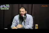 الحلقة الرابعة - تدبرات فى سورة الحجرات