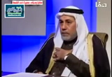 الحلقة التاسعه ( المعادلة الامنية لدول المشرق العربى )28-1-2016-المشروع والمشروع السنى