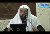  المجلس السادس - القواعد الفقهية