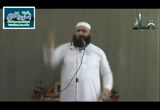  كيف ننجو من الصراط - خطب الجمعة