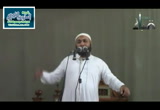 أكثروا من ذكر هام اللذات - خطب الجمعه