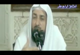 (14) من قوله بغيرِ إحاطةٍ ولا كيفيَّةٍ إلى قولة ليس في معناهُ أحدٌ من البَرِيَّة - شرح العقيدة الطحاوية