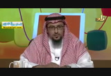 المحاضرة العشرون - اخلاقه صلى الله عليه وسلم (7/11/2018) السيرة الدورة الثانية المستوى الثاني