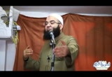 رحلة الى رمضان (تعليقا على نقل السفارة الامريكية للقدس) للشيخ على قاسم